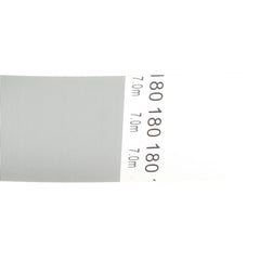 Cinta Encoder 180 cm x 7 mm para Plotter | Compatible con DX5, XP600, i3200