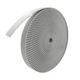 Correa de Posicionamiento para Plotter | Paso 3 mm, Ancho 15 mm x 8 m
