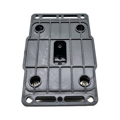 Cap/Capping DX5 DX7 | Compatible con impresoras Thunderjet y Allwin UV | Doble Cabezal