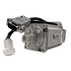 Conectores del motor servo AC 200W para maquinaria industrial