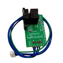 Sensor encoder lineal para Roland SP-540i y SP-300