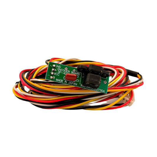 Sensor Encoder PF Mutoh ValueJet para Plotter | Compatible 1604, 1614, 1608 y 1618