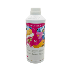 Tinta magenta de sublimación UVINK Premium