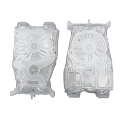 Damper DX7 Original | Amortiguador de Tinta para Roland, Mutoh y DX6