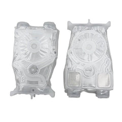 Damper para cabezales Epson DX6 y DX7 vista frontal