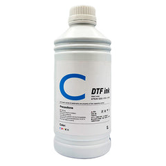 Tinta DTF Premium para Impresión Textil de Alta Calidad