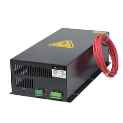 Fuente Láser CO₂ 150–180W