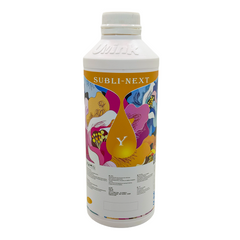 Tinta de Sublimación Premium UVINK – Alta Calidad y Rendimiento