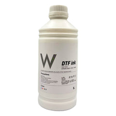 Tinta DTF Premium para Impresión Textil de Alta Calidad