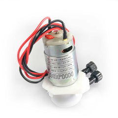 Bomba HH-RDB-125 para limpieza de cabezal Epson DX5, DX7, XP600 e i3200