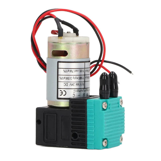 Bomba JYY 24V 7W para impresoras y equipos industriales