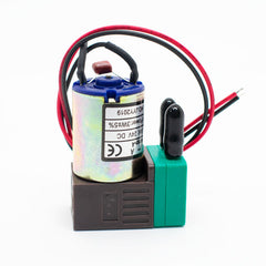 bomba 3w 4.4w 7w tinta solvente