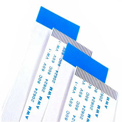 Cable flex 40 pines Epson XP600 40 cm – repuesto de impresora gran formato