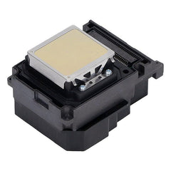 Conexiones del cabezal Epson TX800 para impresora