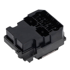 Vista inferior del cabezal TX800 para plotter compatible