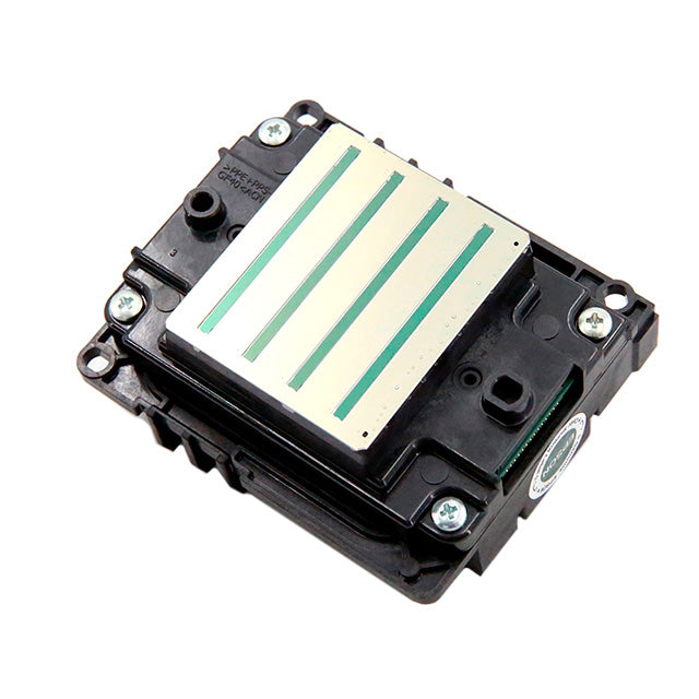 Cabezal 3200 inyectores impresión ecosolvente Epson