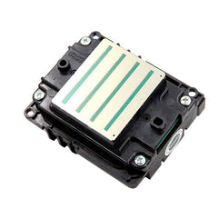 Conexiones del cabezal Epson i3200-E1 de 3200 boquillas