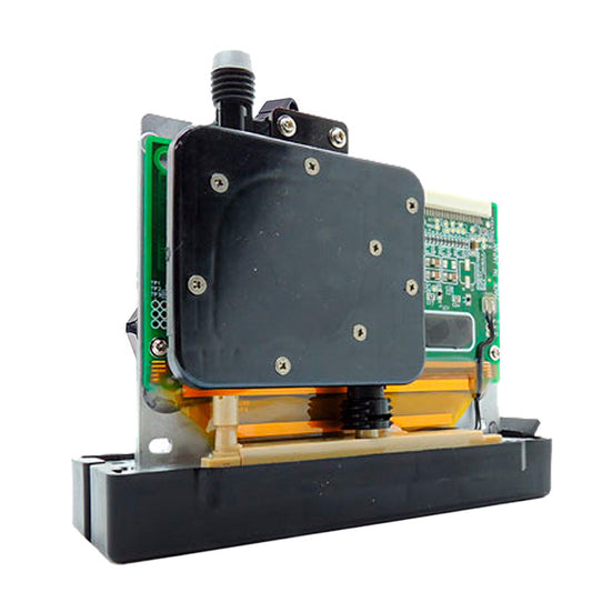 Cabezal Seiko SPT510 50PL original para impresión gran formato