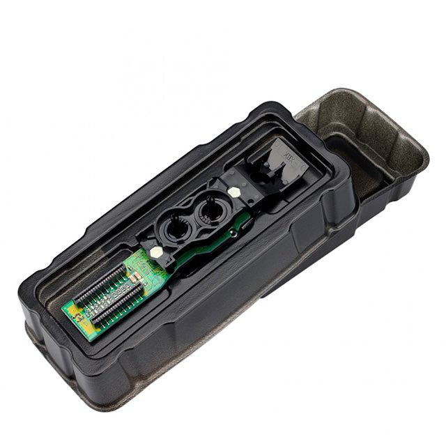 Cabezal de impresión DX4 alta resolución 1440 x 720 dpi