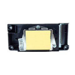 Cabezal Epson DX5 F186000 original para plotter ecosolvente | Repuesto para impresión de alta resolución 1440x1440 dpi