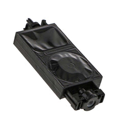 Compatible con cabezales Epson DX5, DX7, XP600, TX800, i3200, entre otros, este damper es ideal para impresoras de marcas como Allwin, Human Digital, Flora, Thunderjet, Wit-Color, entre otras que trabajen con tinta UV.