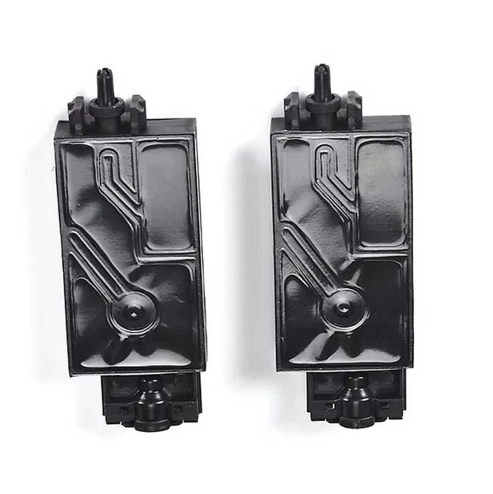 Damper UV 010 para cabezales Epson DX5, DX7.DX10 TX800