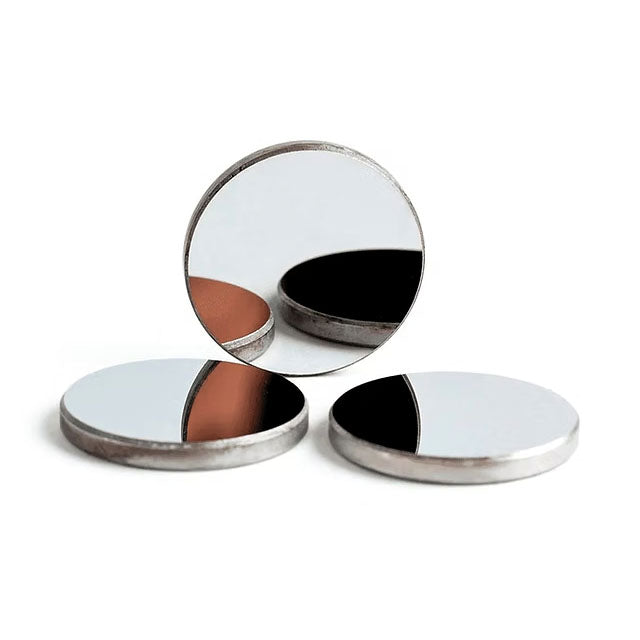 epuesto reflectivo para máquinas de grabado láser