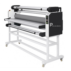 Laminadora PML-1680A Frío y Calor – Profesional y Fácil de Operar