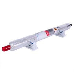 Tubo Láser CO₂ RECI Serie W | Potencias 75W a 130W – Corte y Grabado Preciso para Máquinas CNC