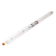 Tubo Láser CO₂ Puri Serie W – Potencias de 40W a 180W | Corte y Grabado Preciso en Acrílico, MDF, Cuero y más