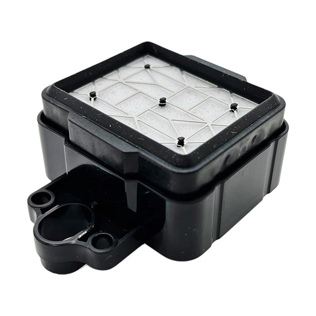 estación limpieza cabezal i3200