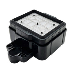 estación limpieza cabezal i3200