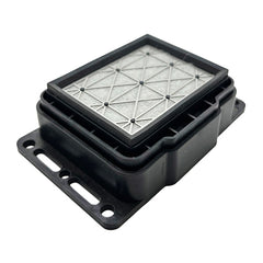 Cap capping DX5 DX7 Thunderjet UV doble cabezal