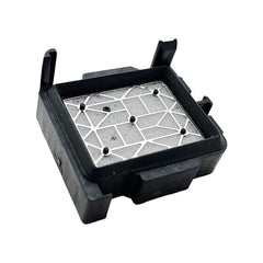 Estación cap capping DX5 ecosolvente Galaxy