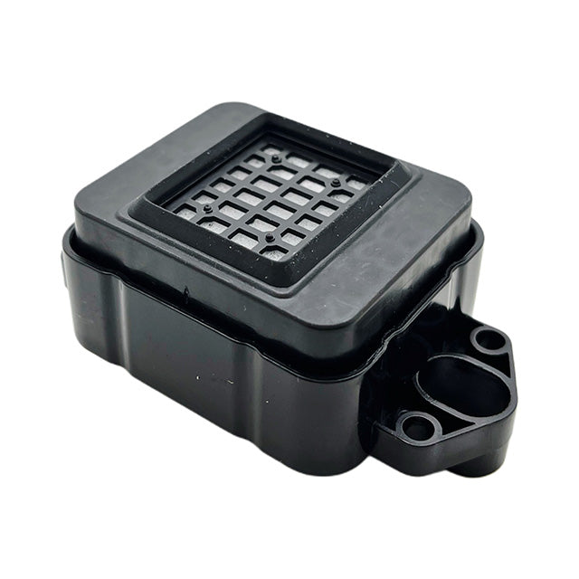 Tapadora capping station 009 para impresoras ecosolventes