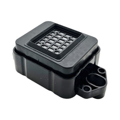 Tapadora capping station 009 para impresoras ecosolventes