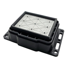 Tapadora para impresora ecosolvente y UV DX5 DX7