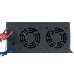 Fuente Láser CO₂ 180–220W compatible con tubos reci y purilaser