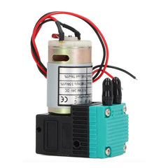 Bomba JYY 24V 7W Tipo Diafragma | Succión Silenciosa para Impresoras y Equipos Láser