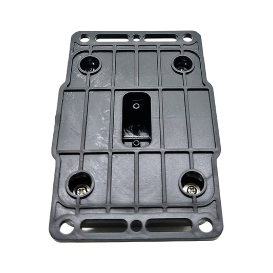 Cap/Capping DX5 DX7 | Compatible con impresoras Thunderjet y Allwin UV | Doble Cabezal