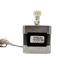Motor para Estación de Limpieza de Plotter Galaxy | Modelo XY42STH40-1684A