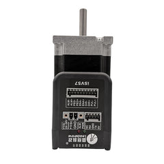 Motor Servo Integrado iSV57 para Plotter | Modelo iSV5709V36-1000