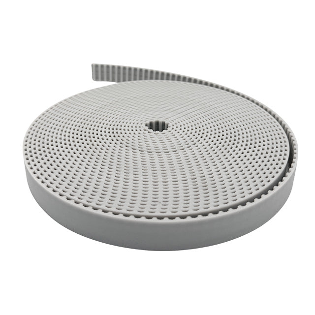 Correa de Posicionamiento para Plotter | Paso 3 mm, Ancho 15 mm x 8 m
