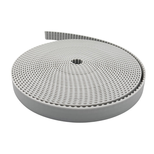 Correa de Posicionamiento para Plotter | Paso 3 mm, Ancho 15 mm x 8 m