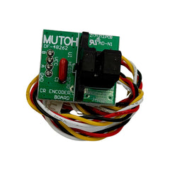 Sensor Encoder CR Mutoh ValueJet para Plotter | Compatible 628, 1324, 1624, 1638 y 2638
