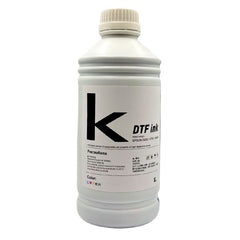 Tinta DTF Premium para Impresión Textil de Alta Calidad
