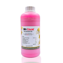 Tinta Ecosolvente Wit-Color para Plotter | Compatible DX5, DX7, XP600 e i3200