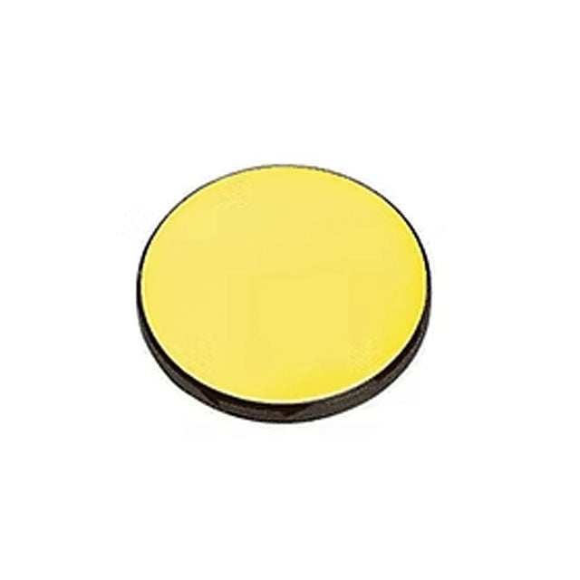 Repuesto espejo reflectivo alta calidad para láser CO2