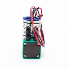 Bomba de Tinta Solvente 24V BoJie – 3W 4.4W 7W para Impresoras DX5 DX7