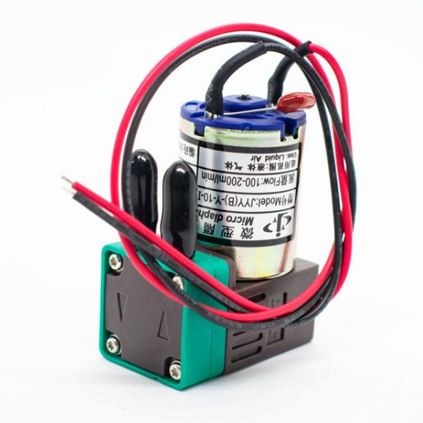 bomba tinta bojie 24v impresora dx5